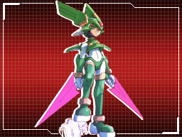Mega Man Zero Collection - Imagen 17